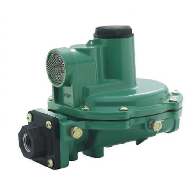 Fisher? R622、R642 and R652